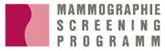 Mammographie Screening Sachsen Anhalt - West